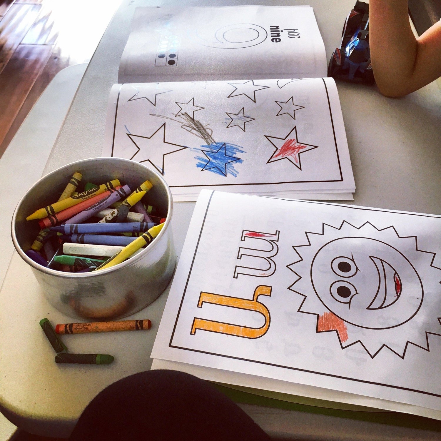 Be The Best You Can Be - Teach Your Child Armenian - Armenian Kids Club