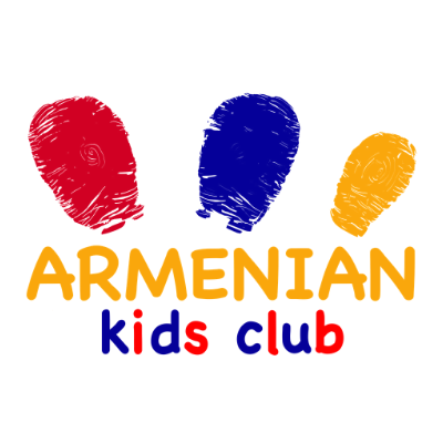 Armenian Kids Club